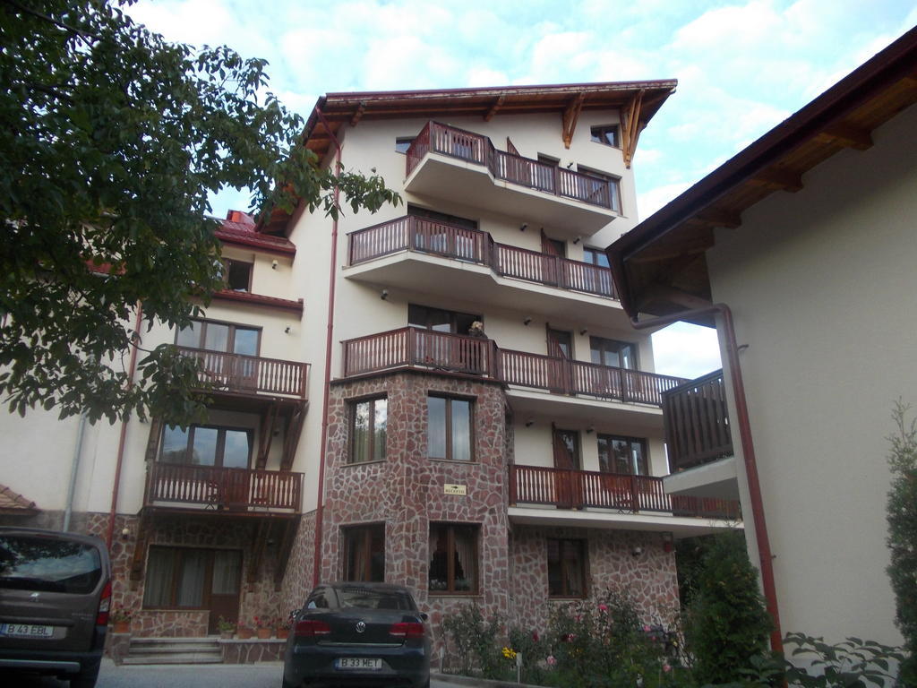 Hotel Esprit Brasov Ngoại thất bức ảnh