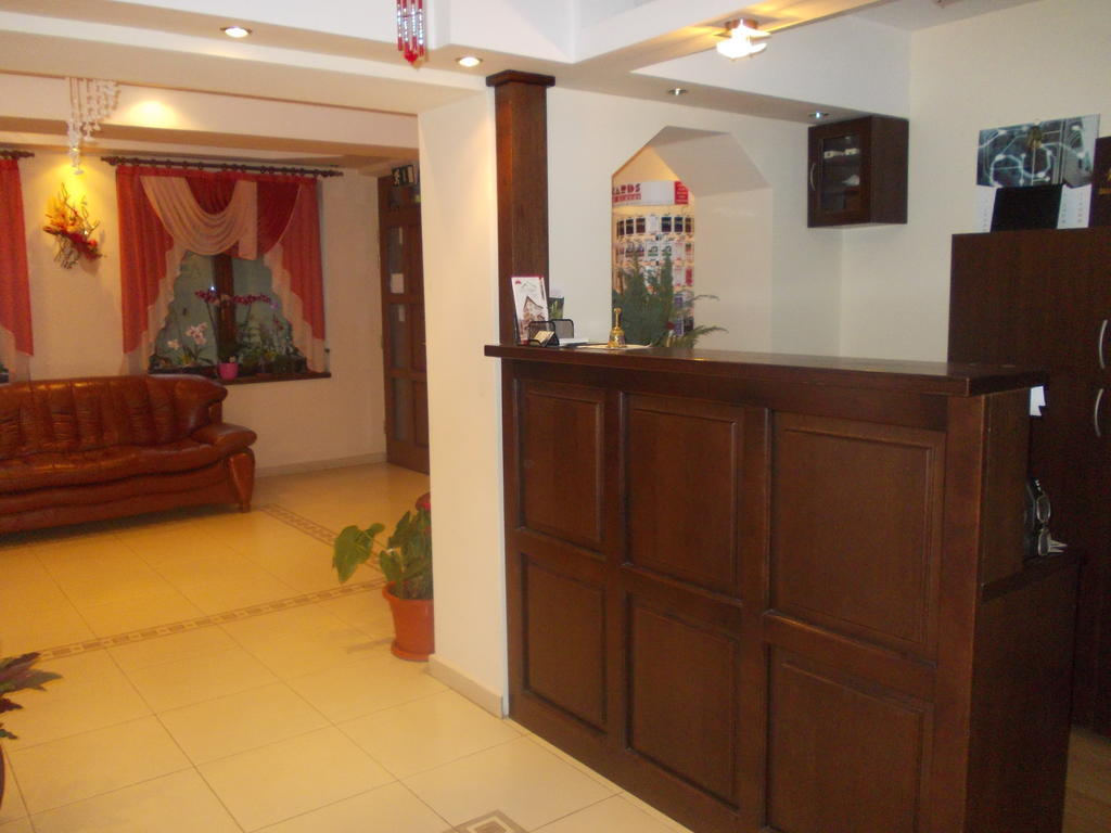 Hotel Esprit Brasov Ngoại thất bức ảnh