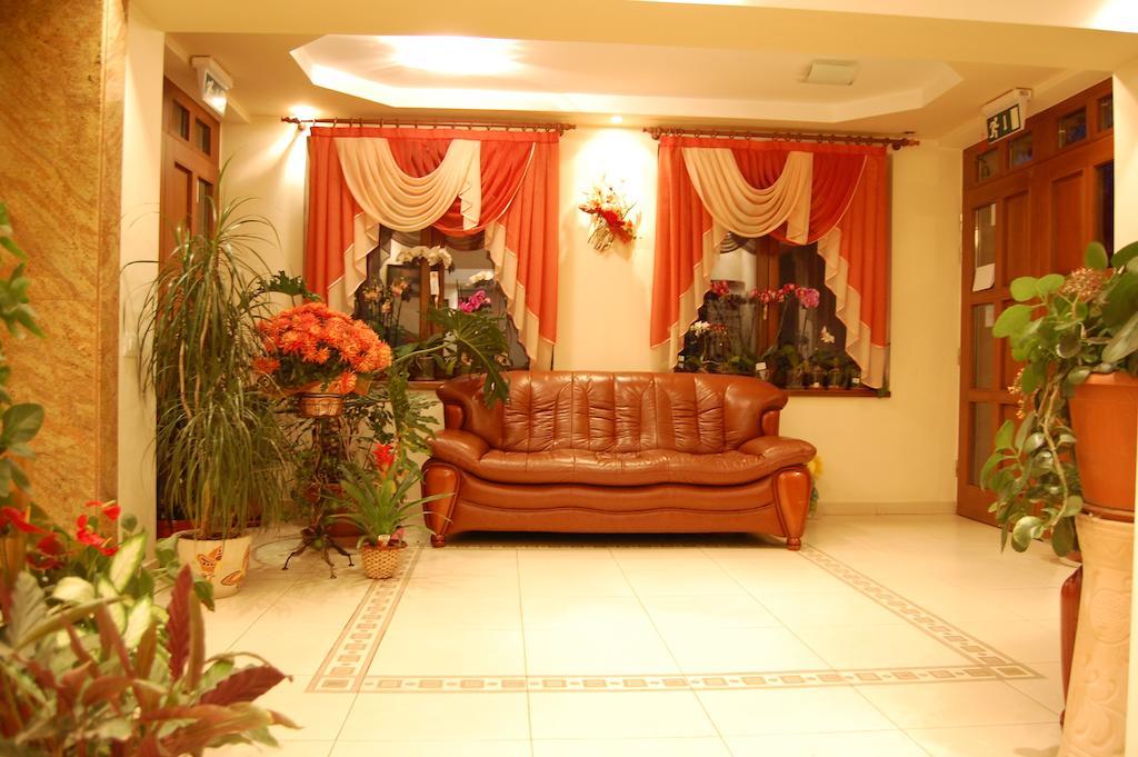 Hotel Esprit Brasov Ngoại thất bức ảnh