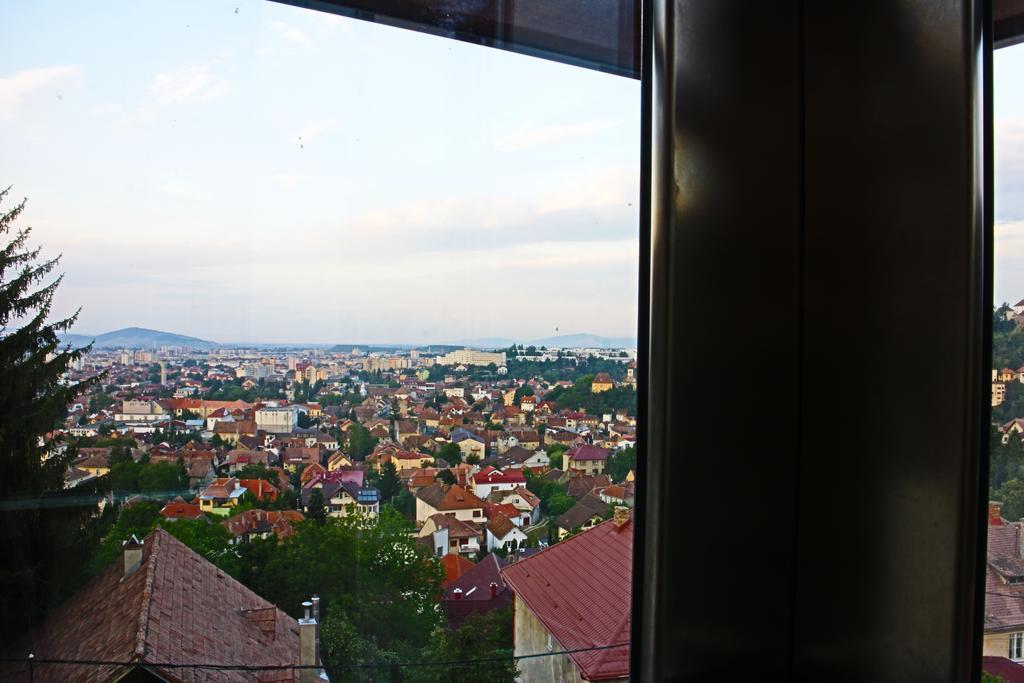 Hotel Esprit Brasov Ngoại thất bức ảnh
